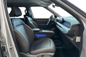 Kia EV9 bild 11
