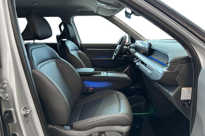 Kia EV9 bild 11