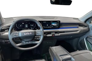 Kia EV9 bild 8