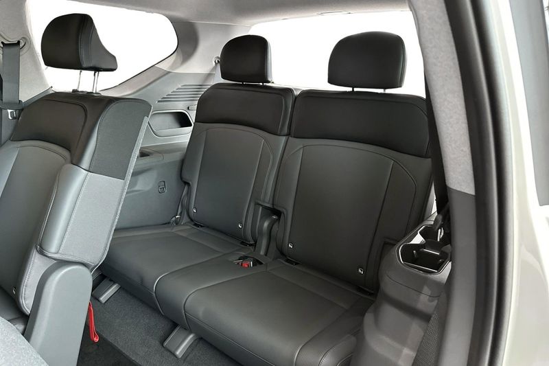 Kia EV9 bild 16