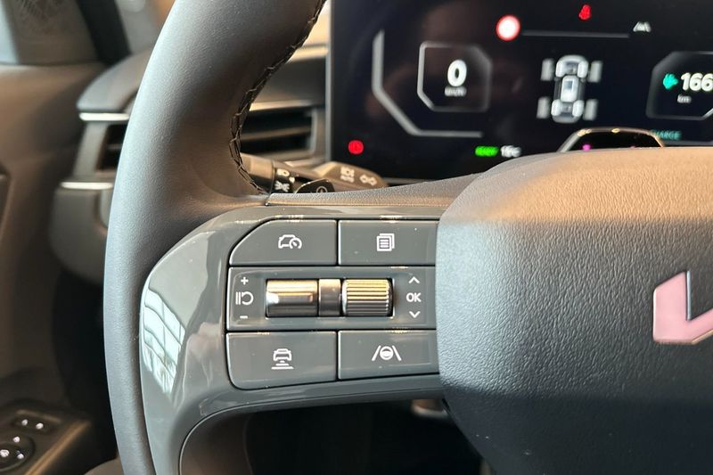 Kia EV9 bild 22