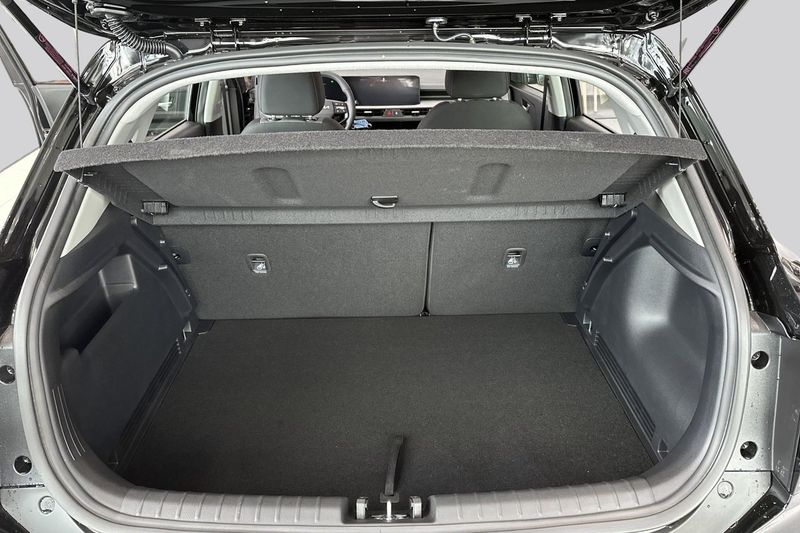 Kia Stonic bild 10