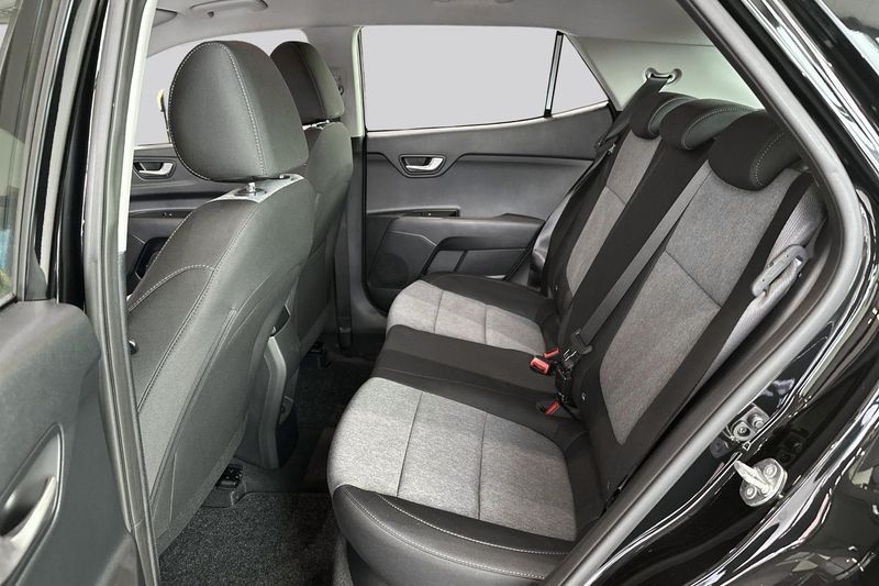 Kia Stonic bild 9