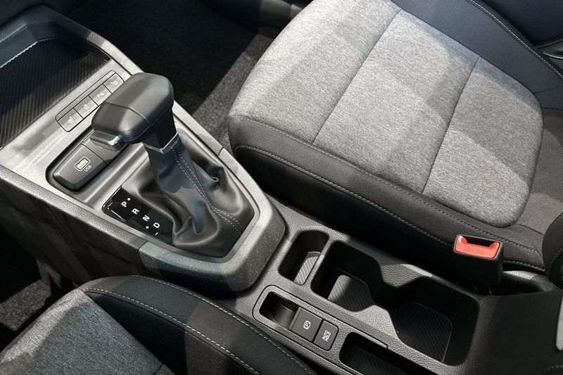 Kia Stonic bild 13