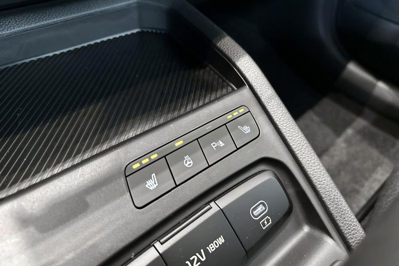 Kia Stonic bild 14