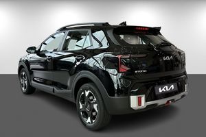 Kia Stonic bild 7