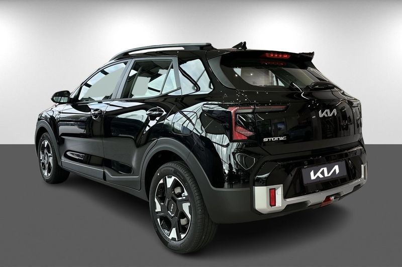 Kia Stonic bild 7
