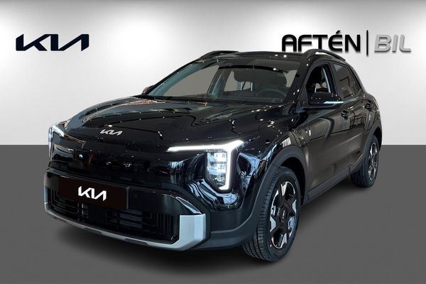 Kia Stonic Action Automat Omgående Leverans - 2026