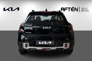 Kia Stonic bild 6