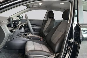 Kia Stonic bild 8