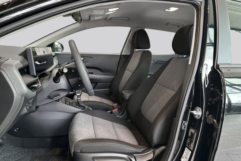 Kia Stonic bild 8