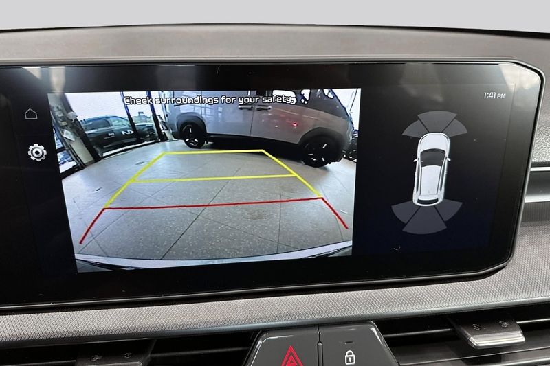 Kia Stonic bild 16