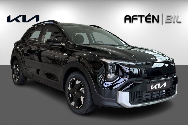 Kia Stonic bild 4