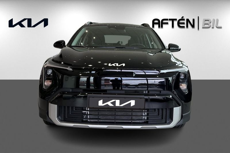 Kia Stonic bild 3