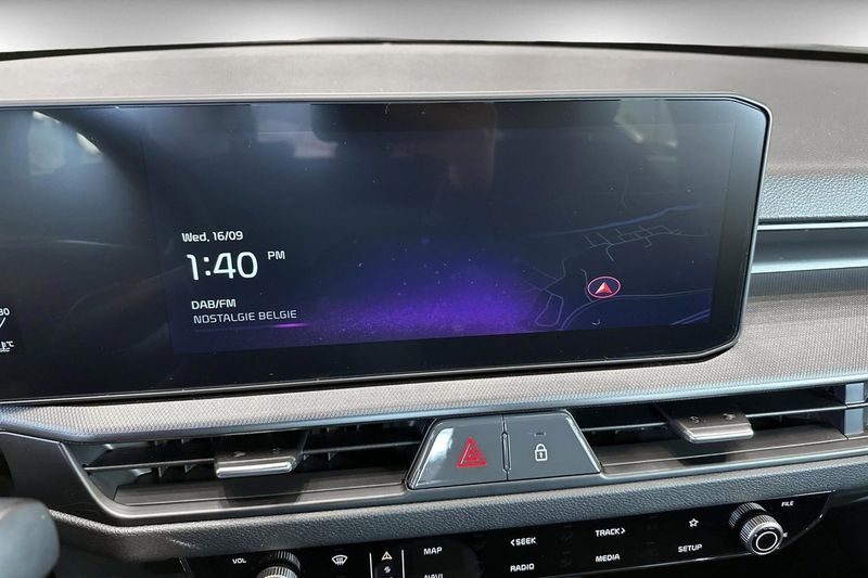 Kia Stonic bild 15
