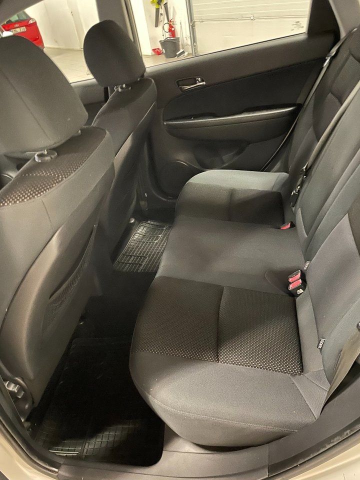 Hyundai i30 bild 3