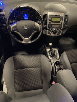 Hyundai i30 bild 4