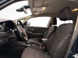 Kia Carens bild 11