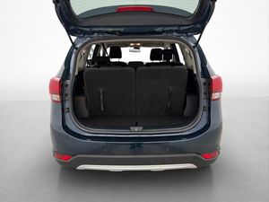 Kia Carens bild 27