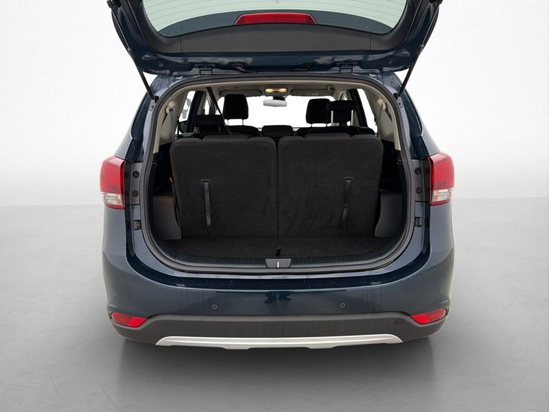 Kia Carens bild 27