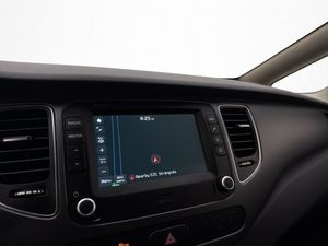 Kia Carens bild 20