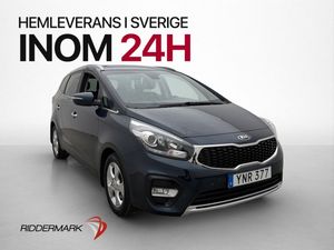 Kia Carens bild 3