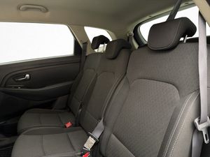 Kia Carens bild 15