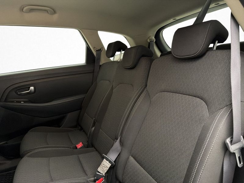 Kia Carens bild 15