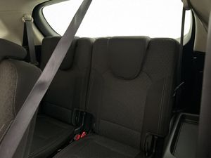 Kia Carens bild 16