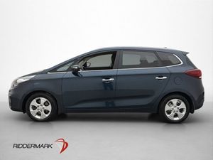 Kia Carens bild 4