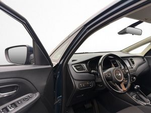 Kia Carens bild 10