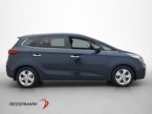 Kia Carens bild 9