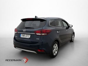 Kia Carens bild 8