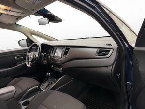 Kia Carens bild 14