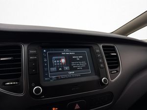 Kia Carens bild 21