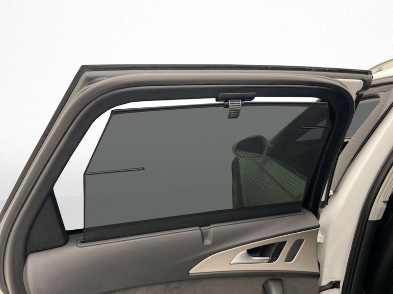 Audi A6 Allroad bild 32