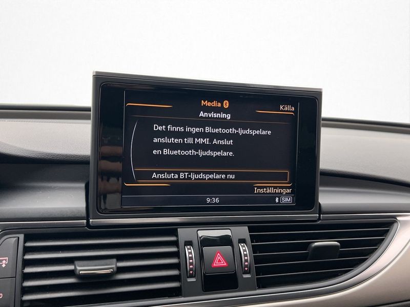 Audi A6 Allroad bild 27