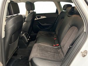 Audi A6 Allroad bild 16