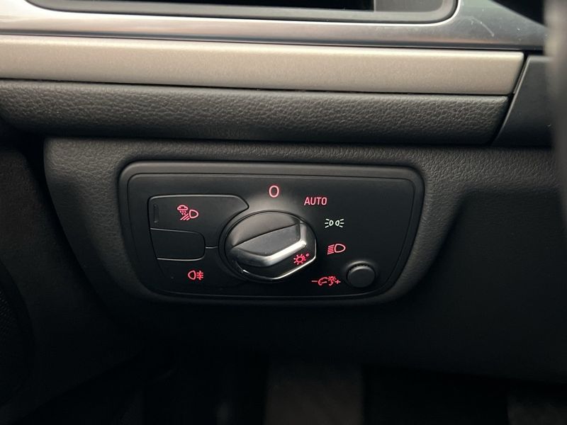 Audi A6 Allroad bild 23