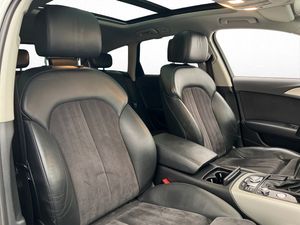 Audi A6 Allroad bild 14