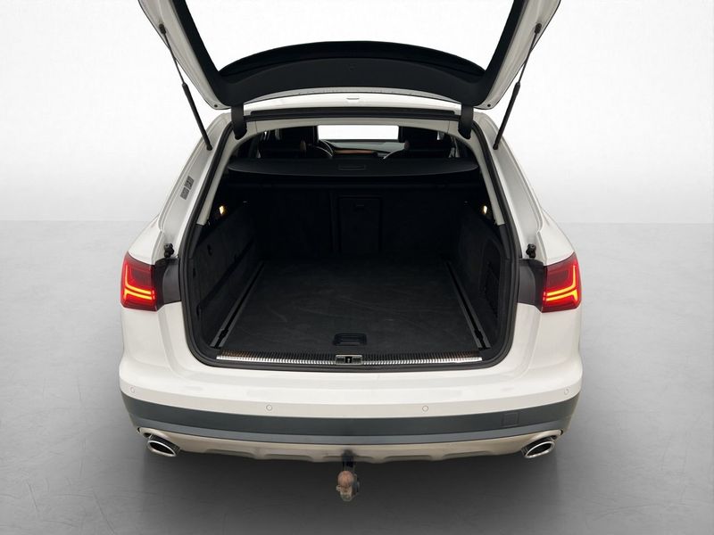 Audi A6 Allroad bild 33