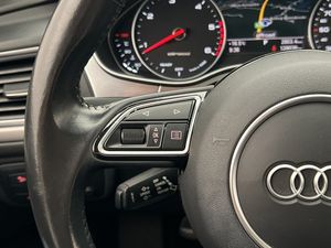 Audi A6 Allroad bild 20