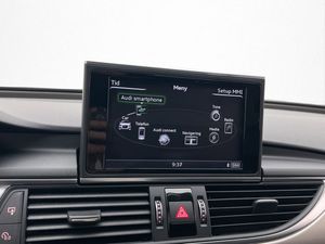 Audi A6 Allroad bild 29