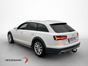 Audi A6 Allroad bild 5