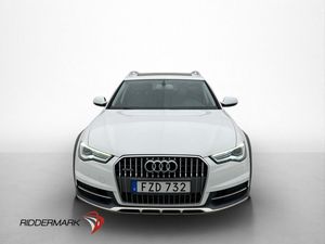 Audi A6 Allroad bild 2