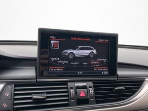 Audi A6 Allroad bild 31