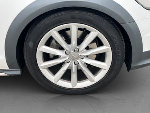 Audi A6 Allroad bild 35