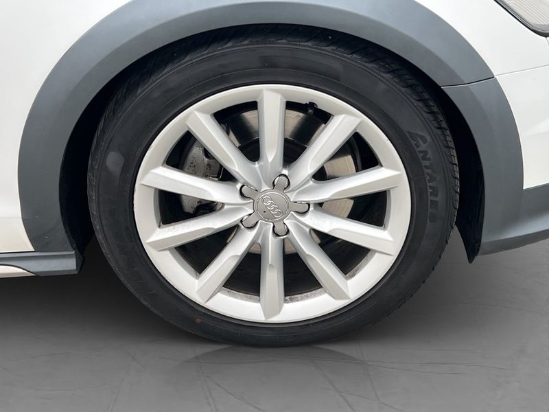 Audi A6 Allroad bild 35