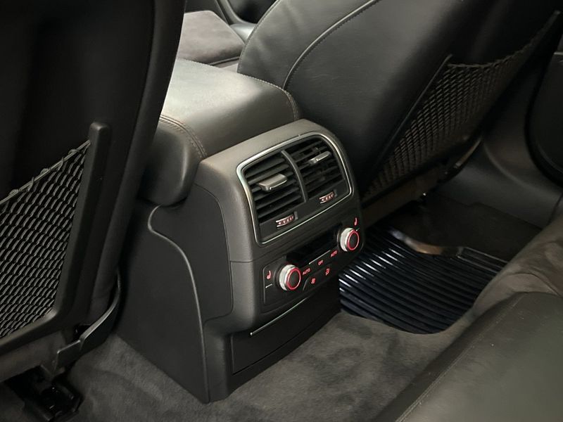 Audi A6 Allroad bild 17