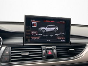 Audi A6 Allroad bild 30